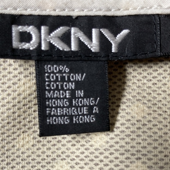 DKNY Skirt size 8 - Picture 3 of 3